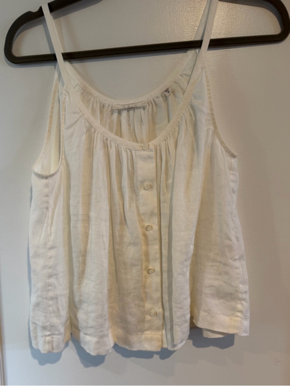 Doen Nalina Top in Salt